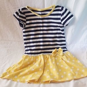 Girls 3T summer dress